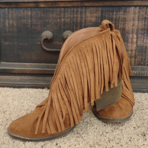 Coconuts by Matisse Shoes - Coconuts by Matisse